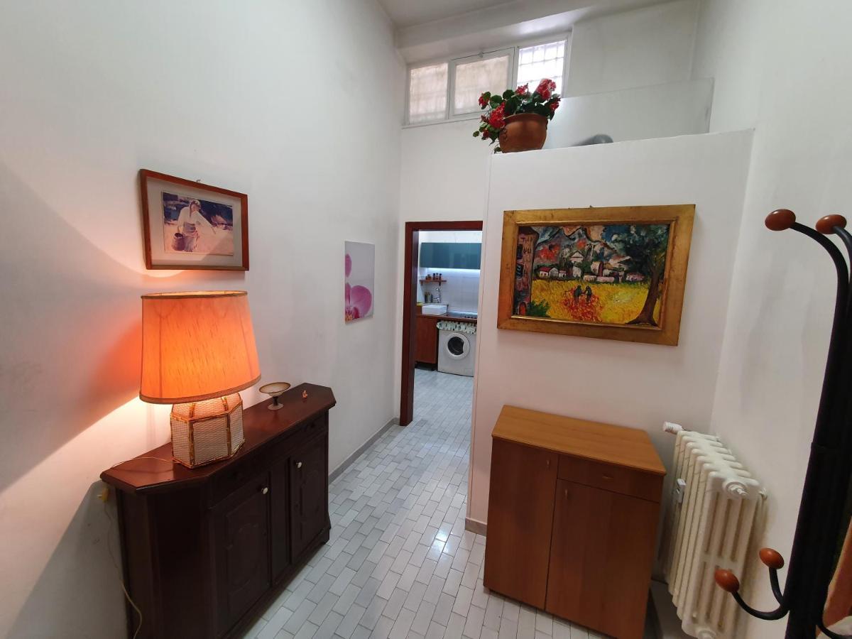 Super Central Studio, No Noise, Near Seaside, Shops Bari Extérieur photo