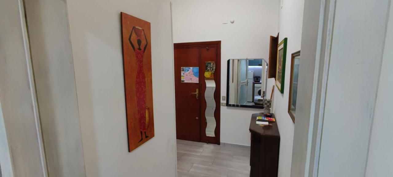 Super Central Studio, No Noise, Near Seaside, Shops Bari Extérieur photo